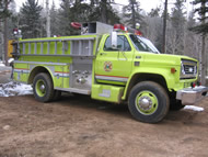 Engine 910