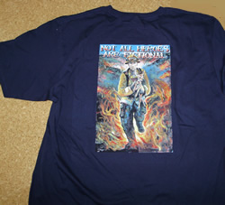 shirt back