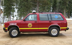 Rescue 970