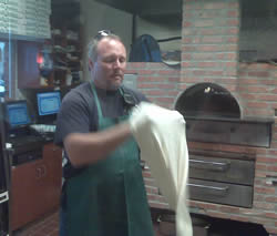 Steve at Boriello Brothers