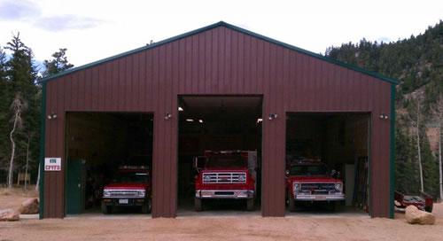 Firehouse